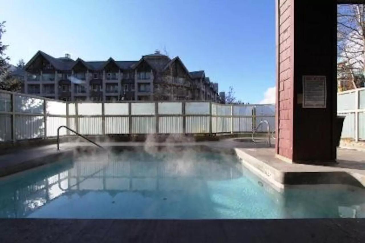 R & R Retreat Luxury * Whistler