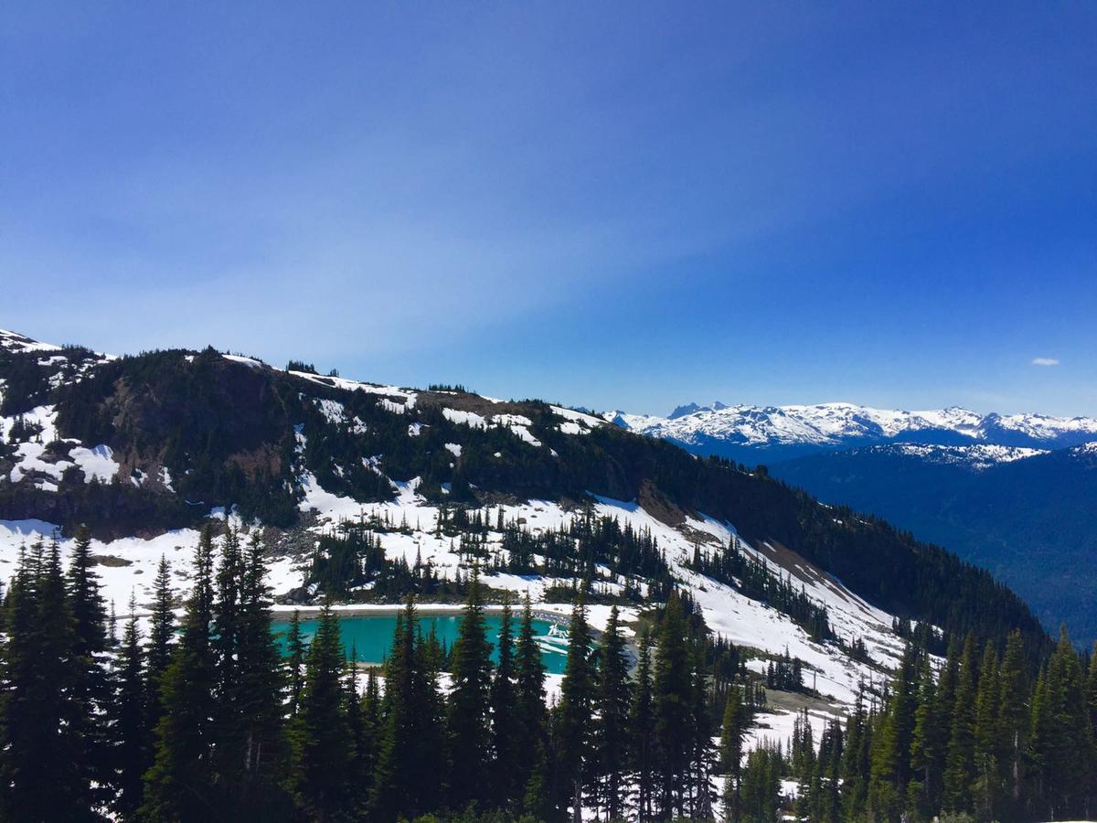 R & R Retreat Luxury Whistler