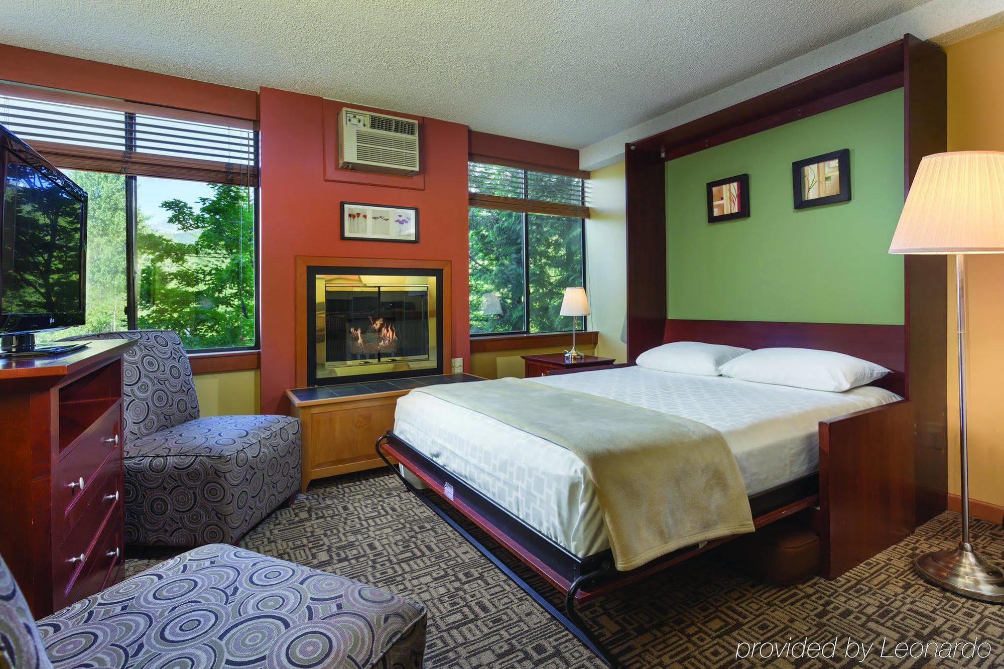 Resort Mountainside 3*