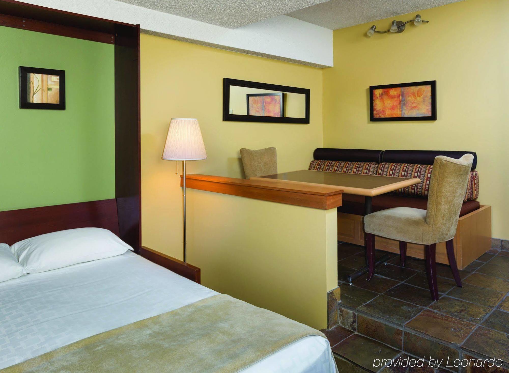 Mountainside Resort