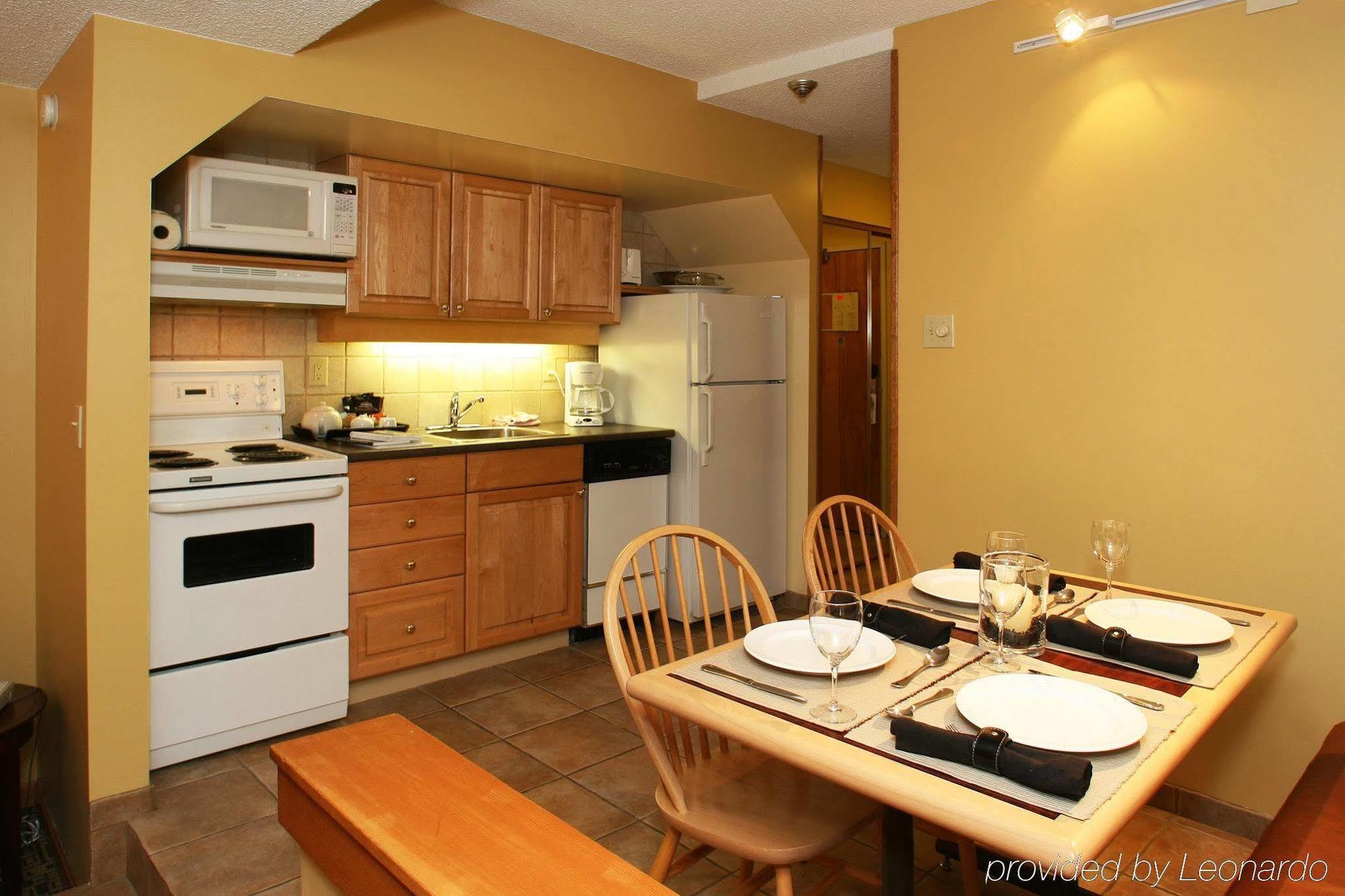 Resort Mountainside 3*