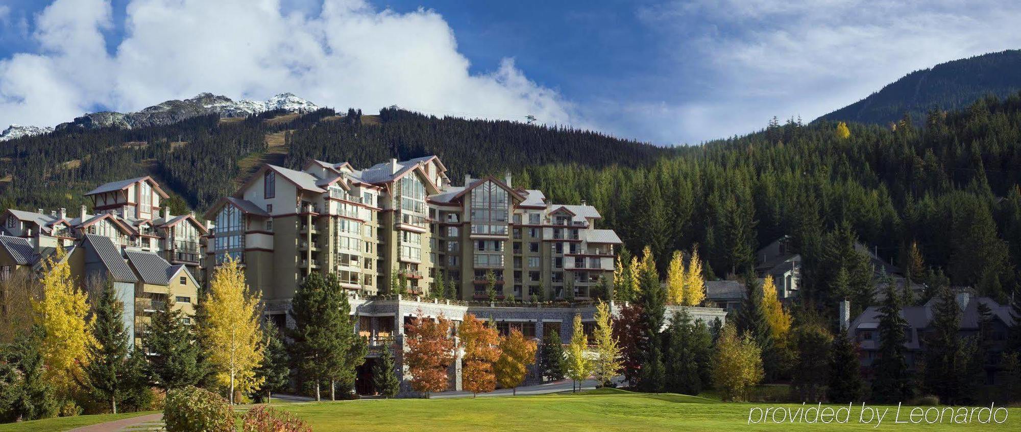 Aparthotel The Westin By Latour 5*