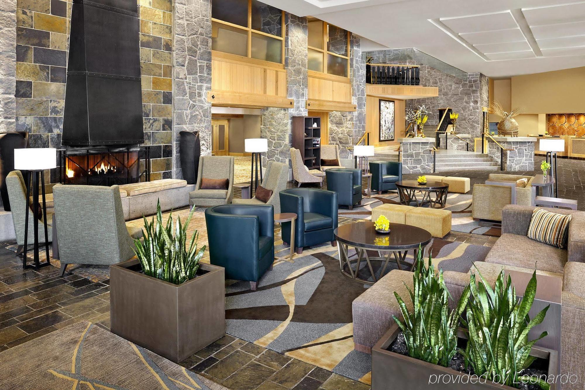 The Westin By Latour 5*