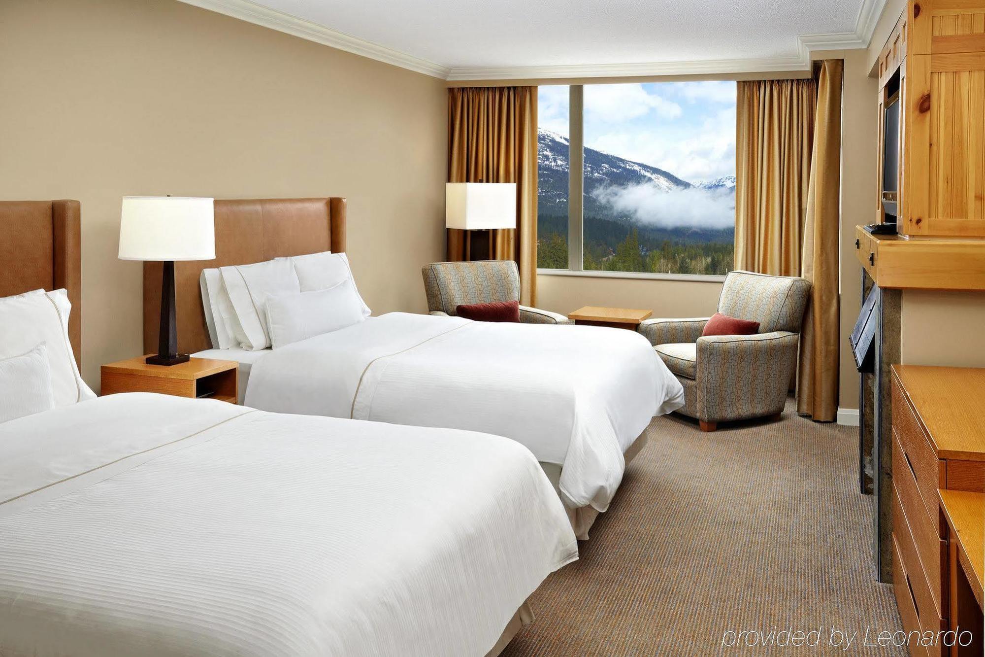 Aparthotel The Westin By Latour 5*