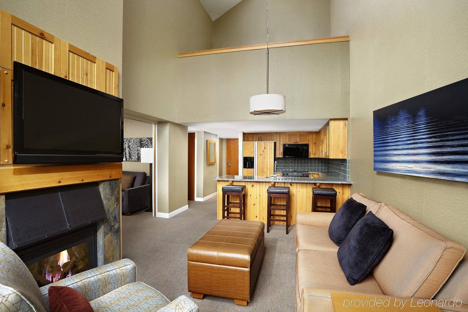 The Westin By Latour Aparthotel 5*