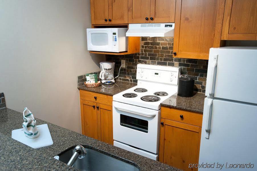 Tantalus Hotel Whistler