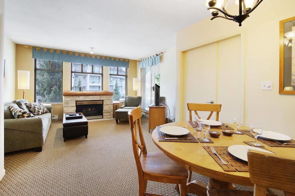 Town Plaza By Latour Hotel Whistler