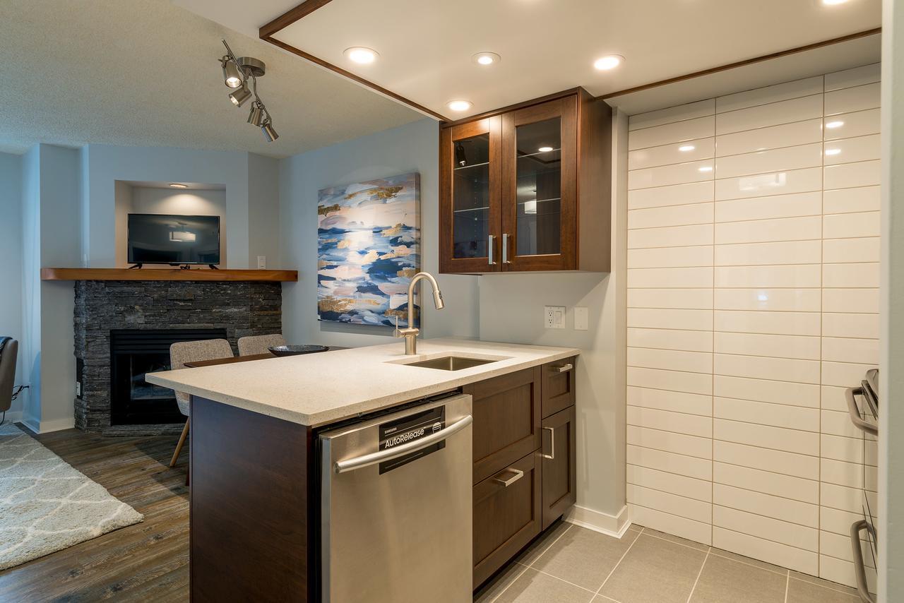 Marquise By Blackcomb Vacation Apartment *