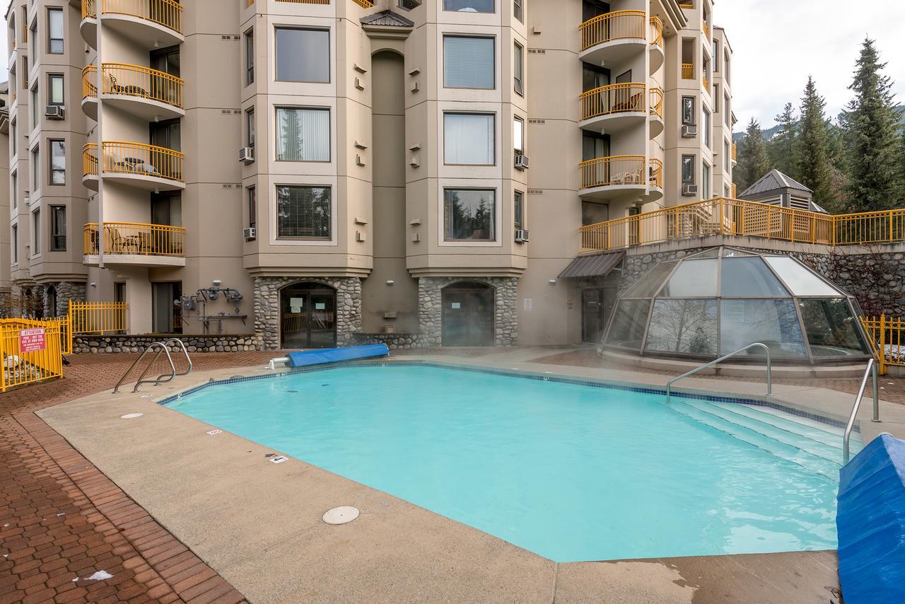 Marquise By Blackcomb Vacation Apartment