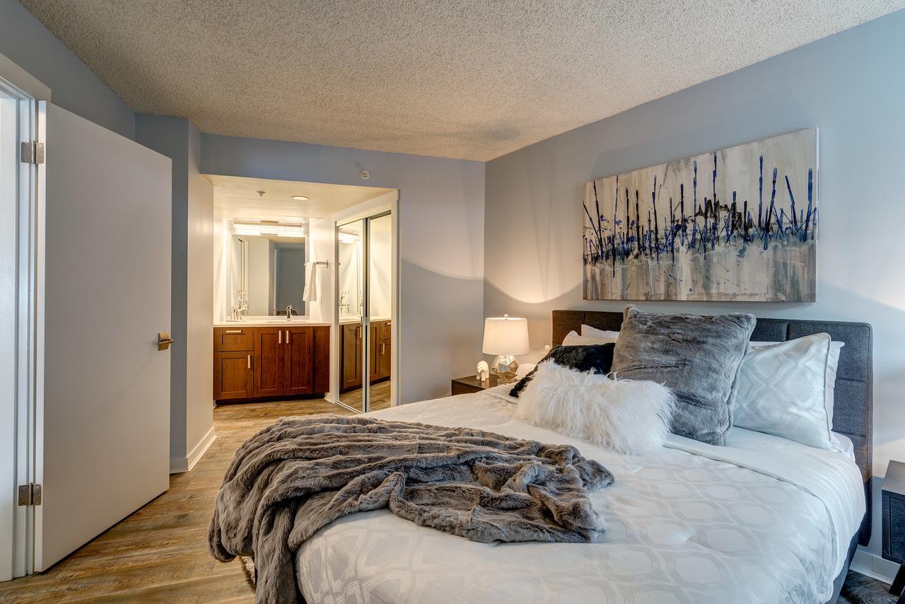 Marquise By Blackcomb Vacation Apartment Whistler