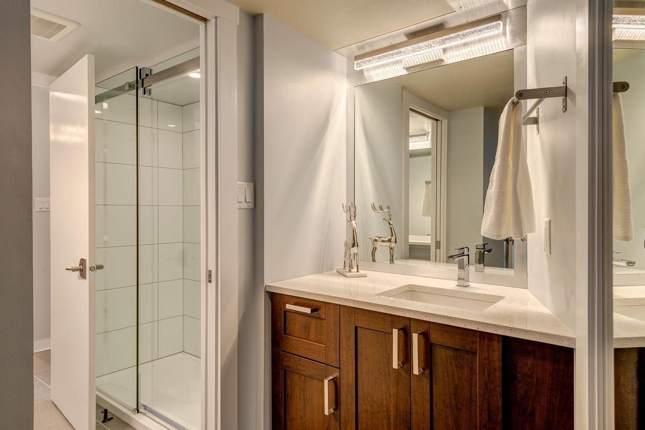 Apartment Marquise By Blackcomb Vacation *
