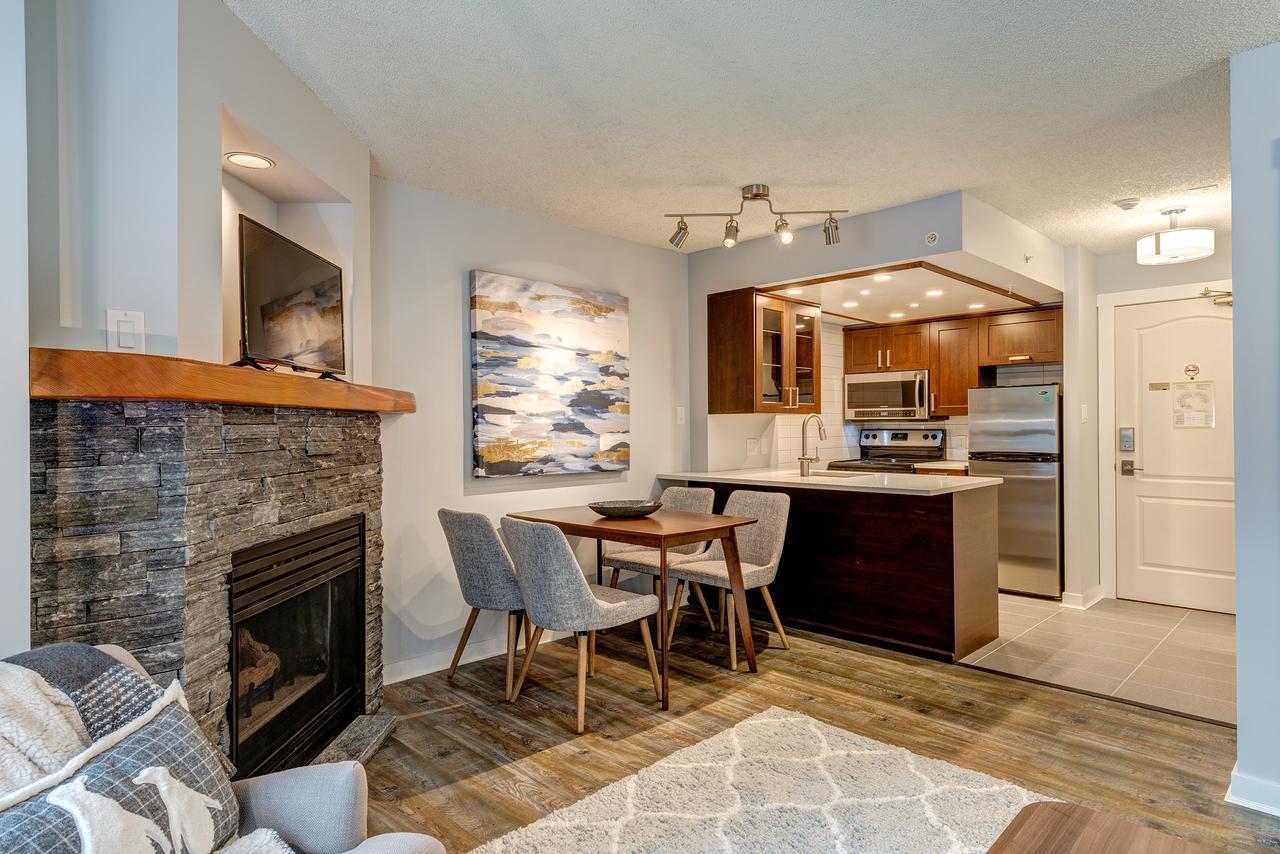 Apartment Marquise By Blackcomb Vacation