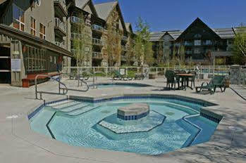 The Aspens By Whiski Jack Hotel 3*