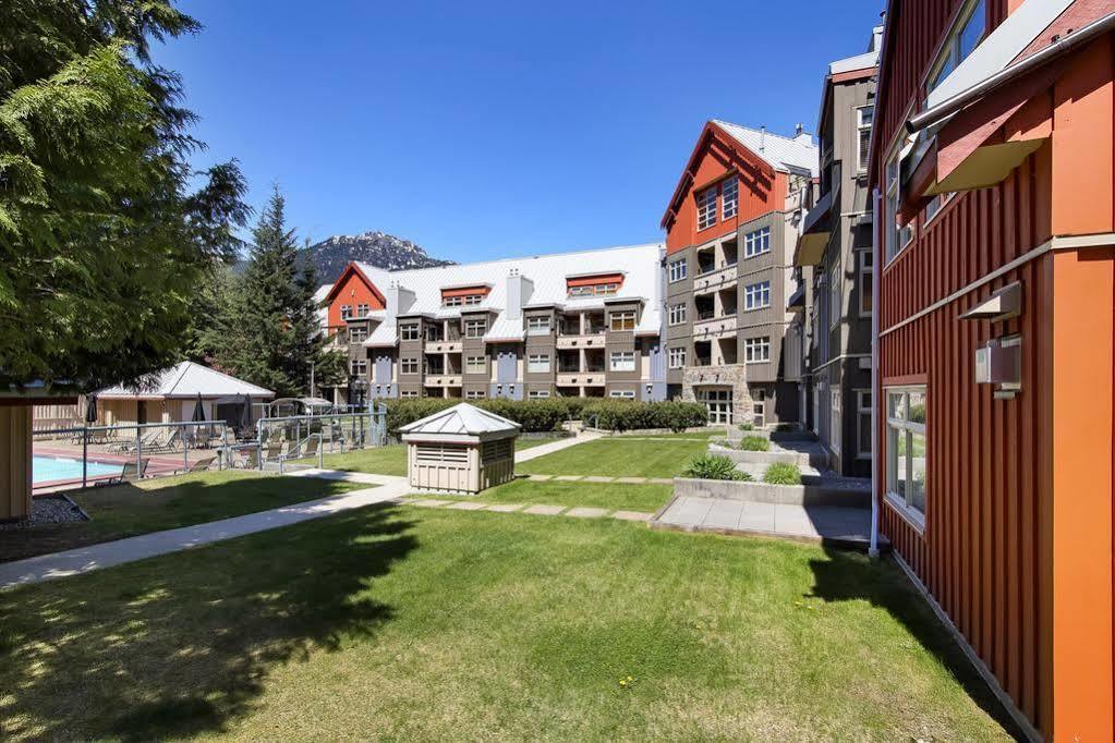 Resortquest At Placid Whistler