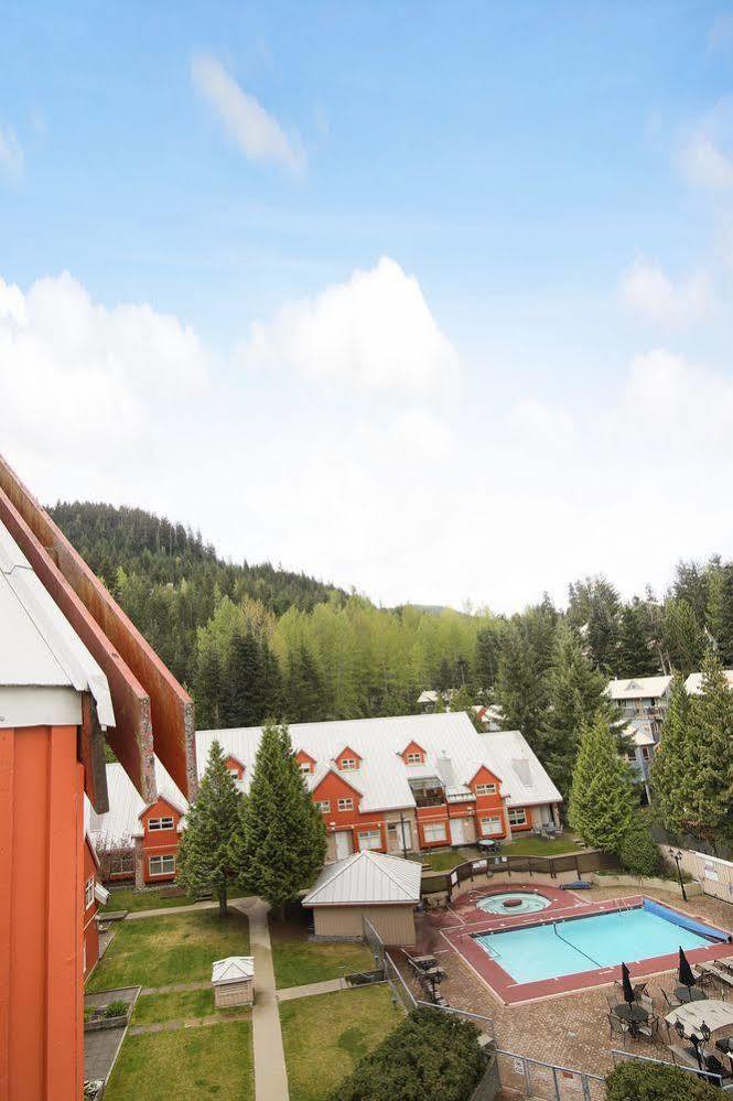 Hotel Resortquest At Placid 2*