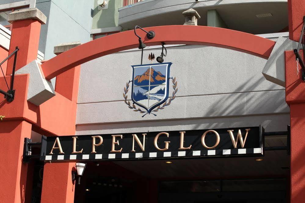 Alpenglow By Mva *