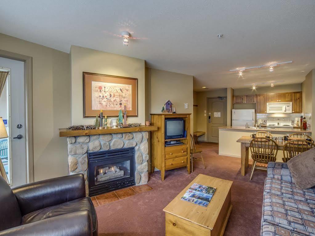 Resortquest At The Town Plaza Whistler