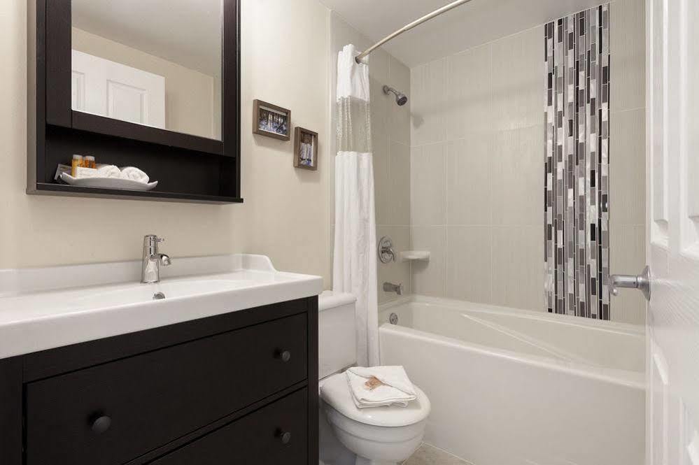 Apartment Alpenglow Suite: Village Mountain Retreat *