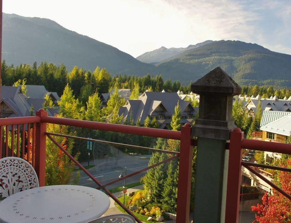 Apartment Alpenglow Suite: Village Mountain Retreat *