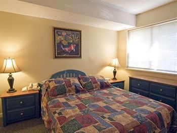 Marketplace Apartment Whistler