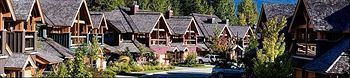 Montebello Apartment Whistler