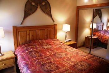 Superior Townhomes Hotel Whistler