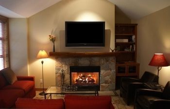 Superior Townhomes Whistler