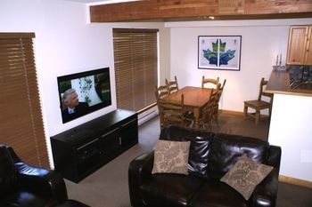 Superior Townhomes Whistler