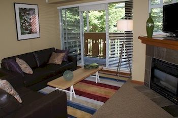 Superior Townhomes 4* Whistler