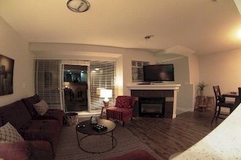 Hotel Superior Townhomes 4*