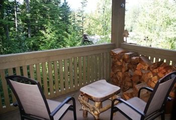 Superior Townhomes 4* Whistler