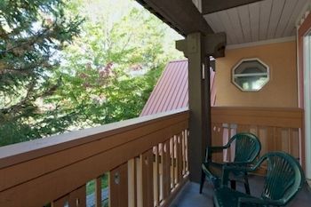 Hotel Superior Townhomes