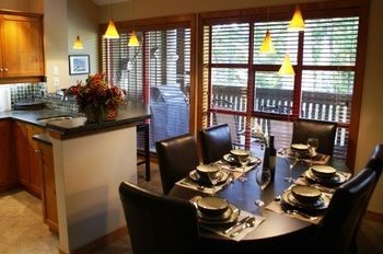 Superior Townhomes Whistler