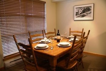Superior Townhomes Hotel Whistler