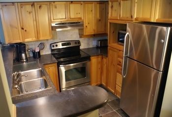 Superior Townhomes Hotel Whistler