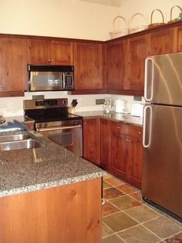Superior Townhomes 4*