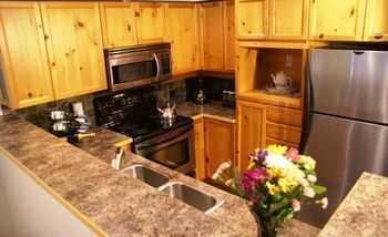 Superior Townhomes 4* Whistler