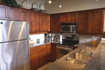 Hotel Superior Townhomes Whistler