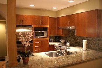 Superior Townhomes Hotel