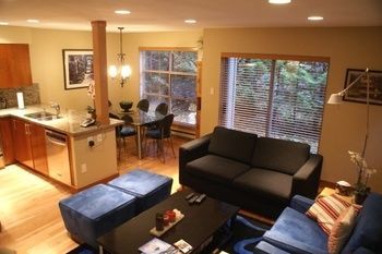 Hotel Superior Townhomes