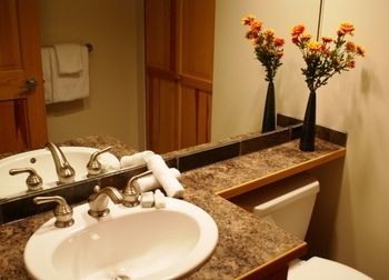 Hotel Superior Townhomes Whistler