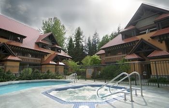 Superior Townhomes Whistler
