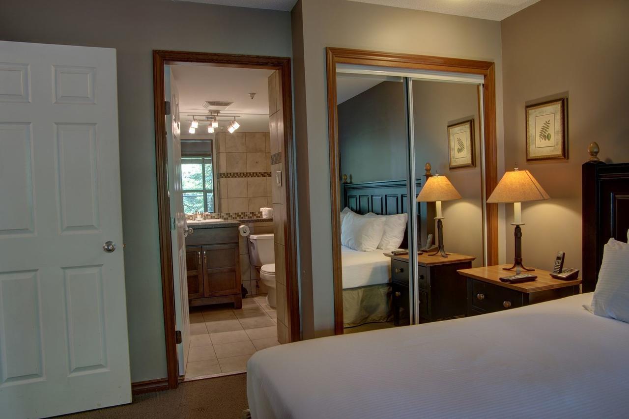 Aparthotel Aspens Blackcomb 4*
