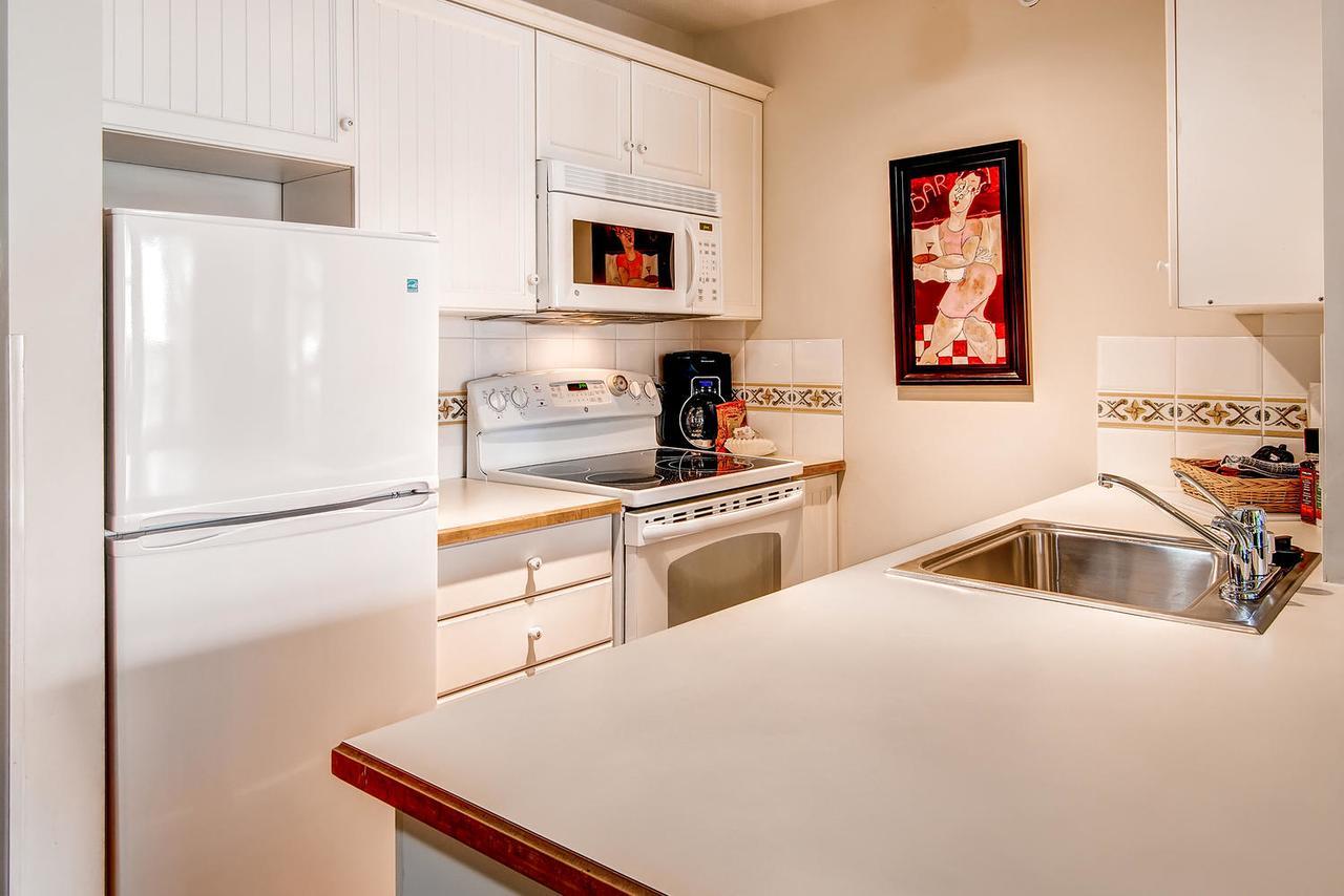 Aparthotel Aspens Blackcomb 4*