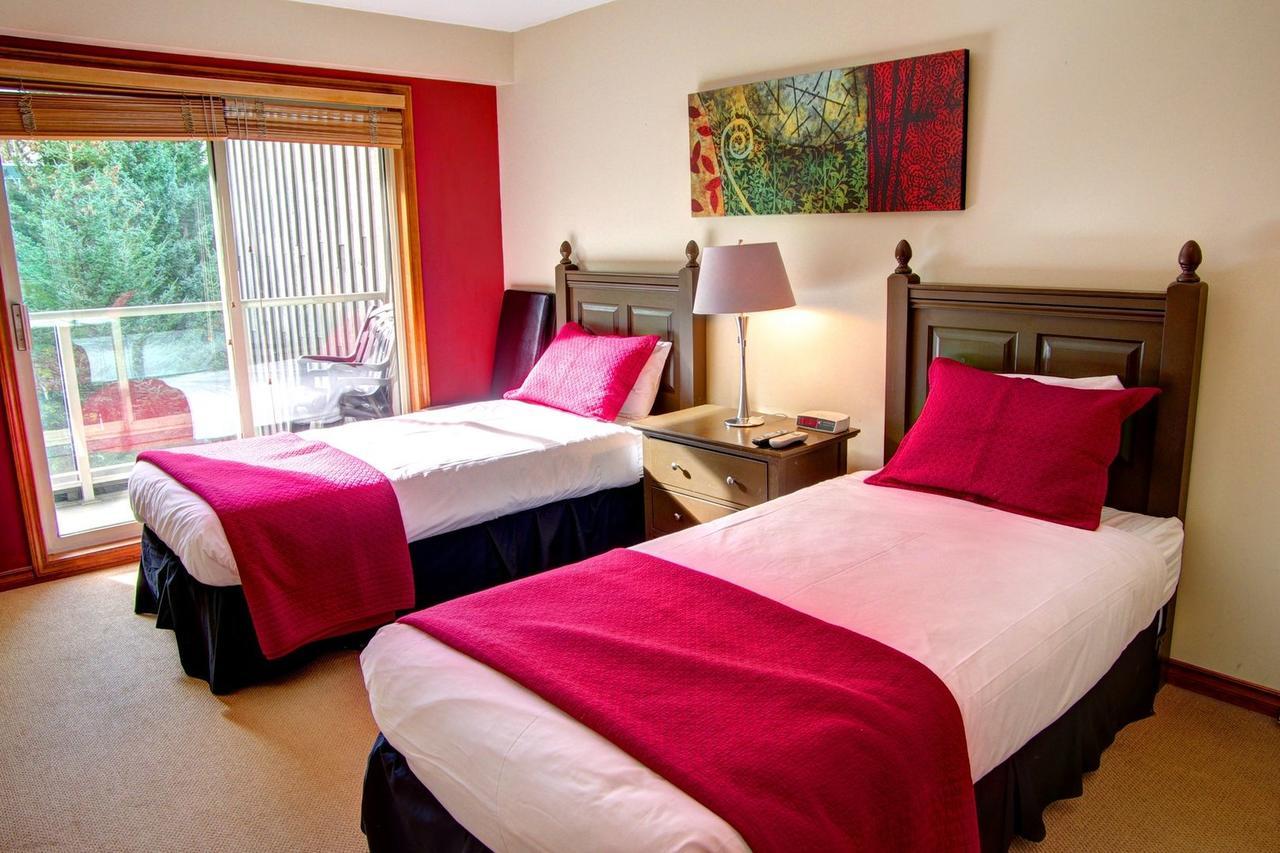 Aparthotel Aspens Blackcomb