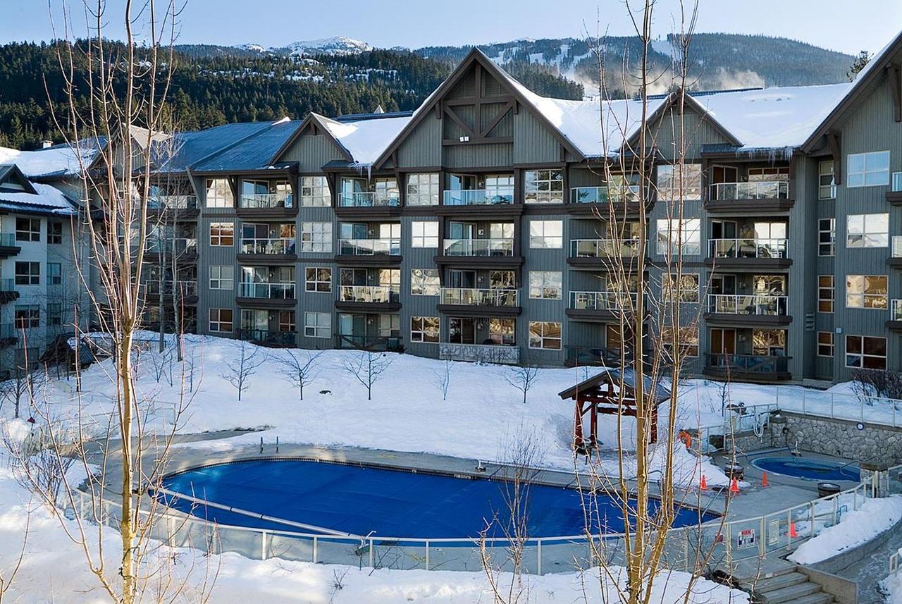 Aspens Blackcomb Aparthotel 4*