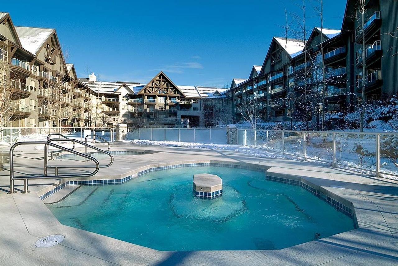 Aparthotel Aspens Blackcomb