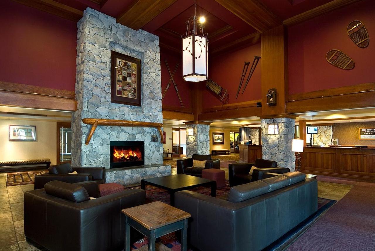 Aspens Blackcomb 4*