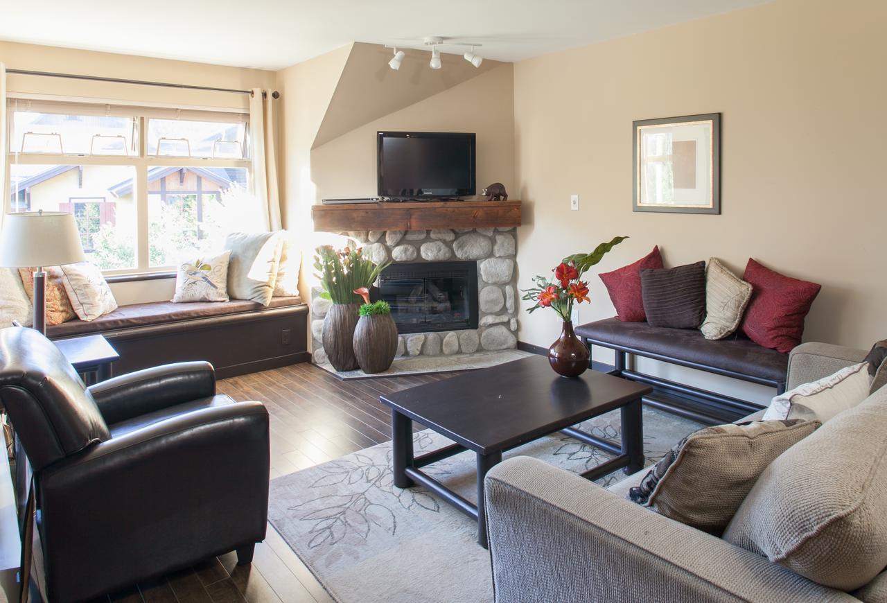Lake Placid Apartment Whistler