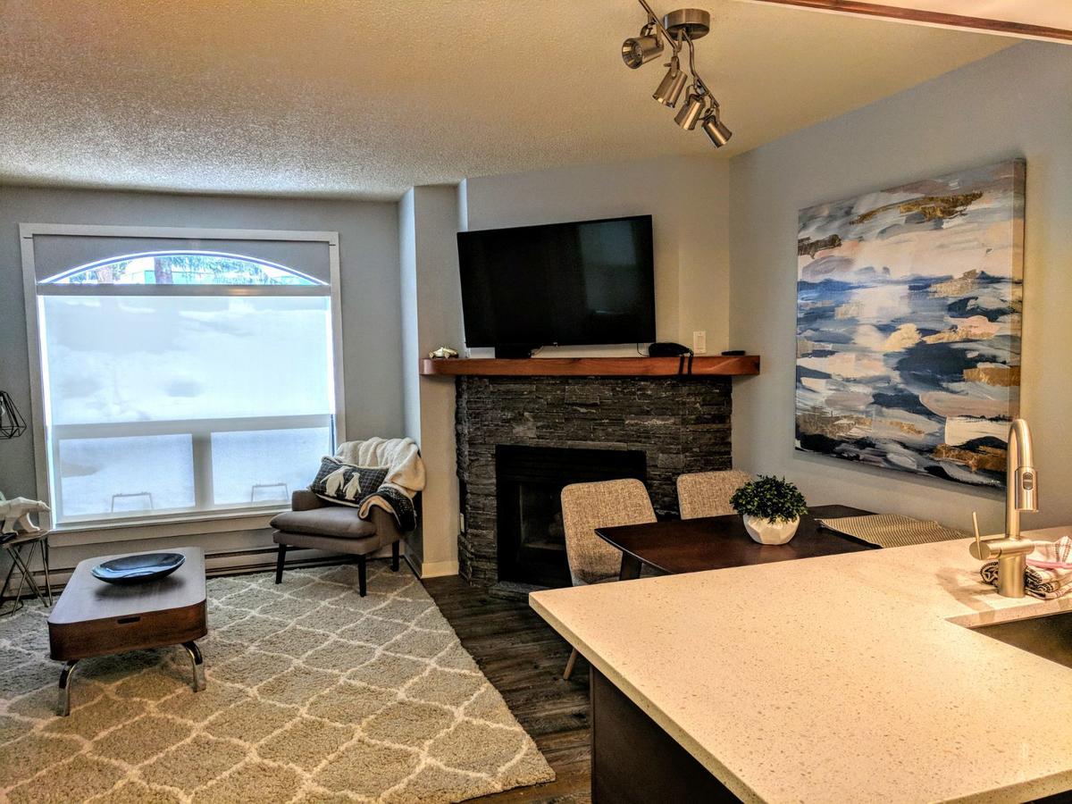 Apartment Marquise By Blackcomb Vacation